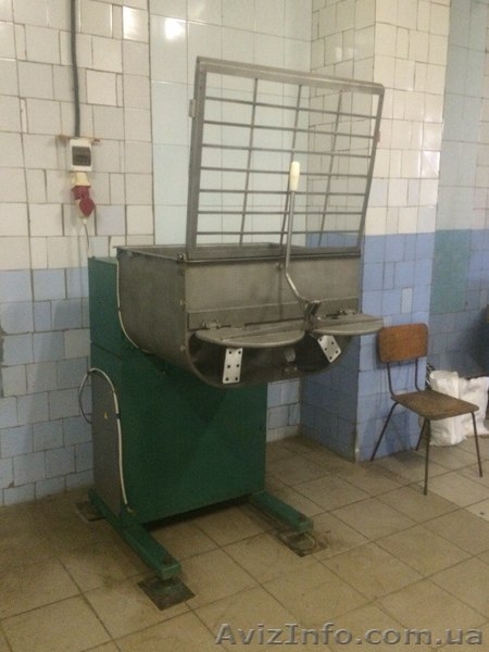 діючий колбасний цех - <ro>Изображение</ro><ru>Изображение</ru> #5, <ru>Объявление</ru> #1289106