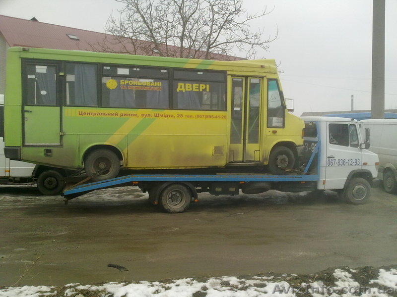 ЭВАКУАТОР,КРУГЛОСУТОЧНО. ВИННИЦА, УКРАИНА - <ro>Изображение</ro><ru>Изображение</ru> #2, <ru>Объявление</ru> #1302403