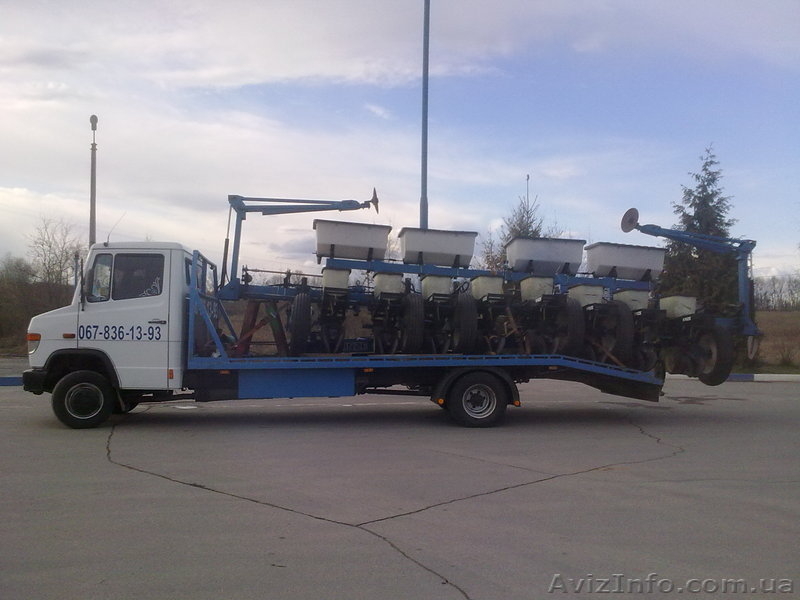 ЭВАКУАТОР,КРУГЛОСУТОЧНО. ВИННИЦА, УКРАИНА - <ro>Изображение</ro><ru>Изображение</ru> #1, <ru>Объявление</ru> #1302403