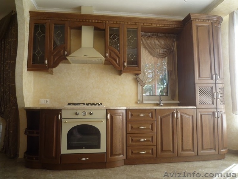 Кухни на заказ от производителя Винница - <ro>Изображение</ro><ru>Изображение</ru> #2, <ru>Объявление</ru> #1301767
