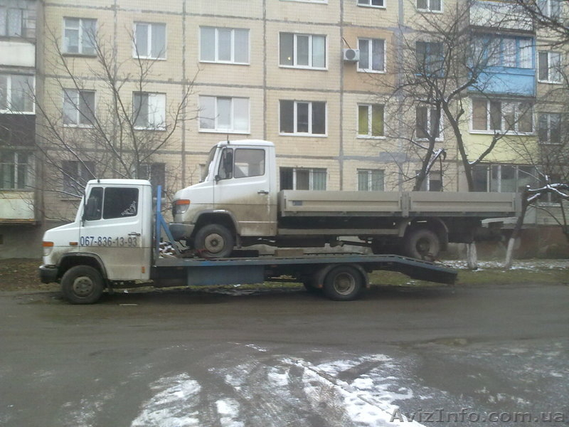 ЭВАКУАТОР,КРУГЛОСУТОЧНО. ВИННИЦА, УКРАИНА - <ro>Изображение</ro><ru>Изображение</ru> #3, <ru>Объявление</ru> #1302403