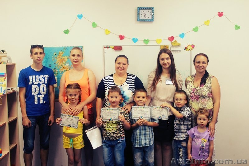 Центр розвитку дитини "Веселка" - <ro>Изображение</ro><ru>Изображение</ru> #2, <ru>Объявление</ru> #1303248