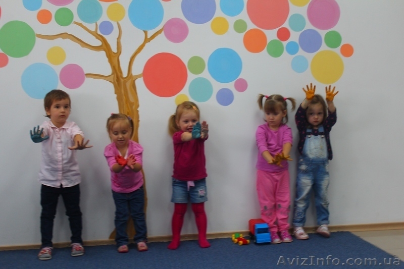Центр розвитку дитини "Веселка" - <ro>Изображение</ro><ru>Изображение</ru> #5, <ru>Объявление</ru> #1303248