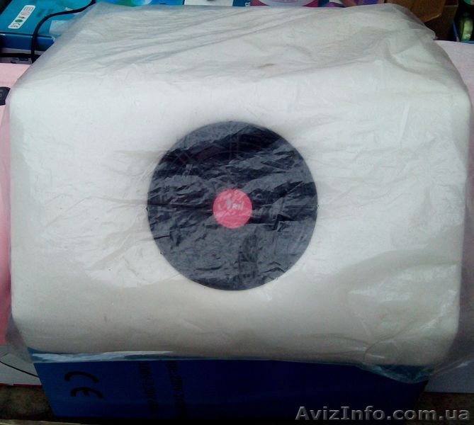 Уф лампа,фрезера и вытяжки для маникюрного стола - <ro>Изображение</ro><ru>Изображение</ru> #3, <ru>Объявление</ru> #1318761