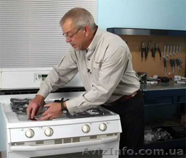 Сервисное обслуживание газовых плит, котлов и колонок - <ro>Изображение</ro><ru>Изображение</ru> #2, <ru>Объявление</ru> #1309581