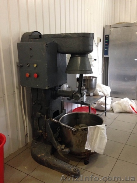Кремовзбивальная машина - <ro>Изображение</ro><ru>Изображение</ru> #1, <ru>Объявление</ru> #1315533