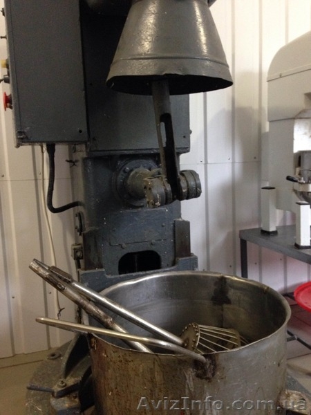 Кремовзбивальная машина - <ro>Изображение</ro><ru>Изображение</ru> #2, <ru>Объявление</ru> #1315533