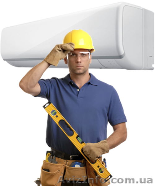 Продажа кондиционеров. Монтаж кондиционеров.  - <ro>Изображение</ro><ru>Изображение</ru> #3, <ru>Объявление</ru> #1311954