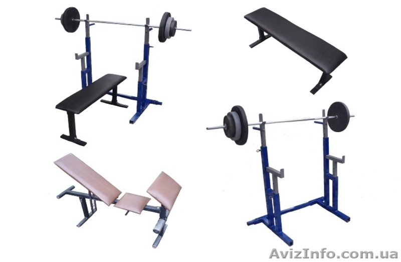 Спорт. товары, ОПТом и под реализацию (дропшиппинг) - блины, диски, штанги - <ro>Изображение</ro><ru>Изображение</ru> #2, <ru>Объявление</ru> #1311490