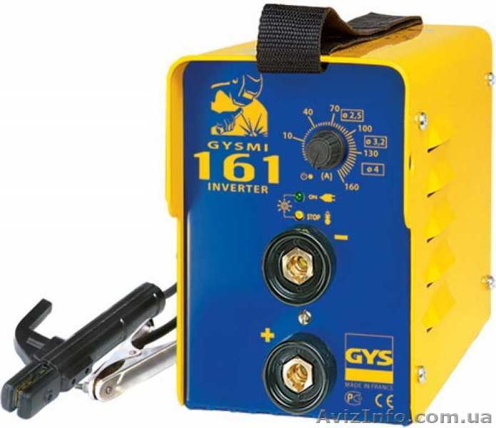 Ремонт сварочных аппаратов, инверторов всех типов. - <ro>Изображение</ro><ru>Изображение</ru> #1, <ru>Объявление</ru> #1320430