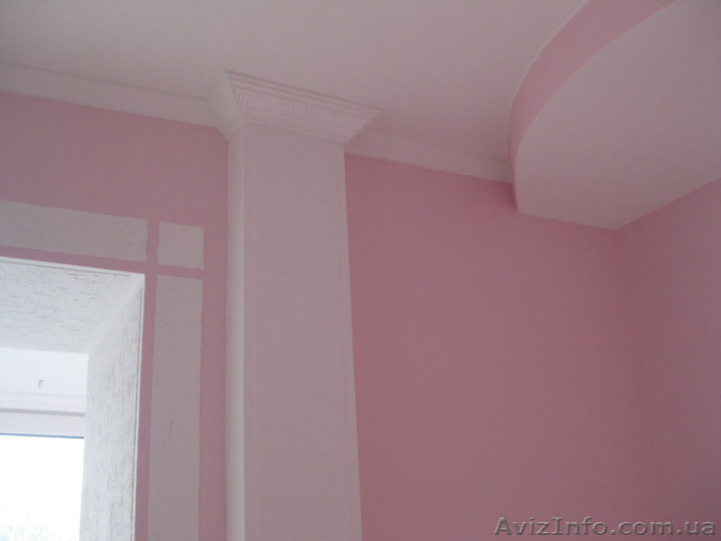 отделочные работы квартир и домов - <ro>Изображение</ro><ru>Изображение</ru> #5, <ru>Объявление</ru> #104551