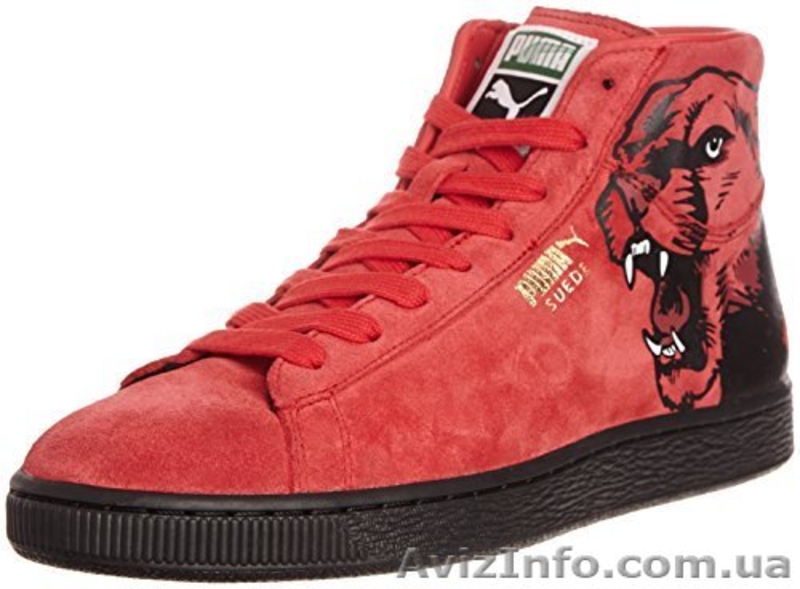 Фирменная обувь/одежда/аксессуары Adidas Nike Reebok Puma Merrell Salomon - <ro>Изображение</ro><ru>Изображение</ru> #3, <ru>Объявление</ru> #1336575