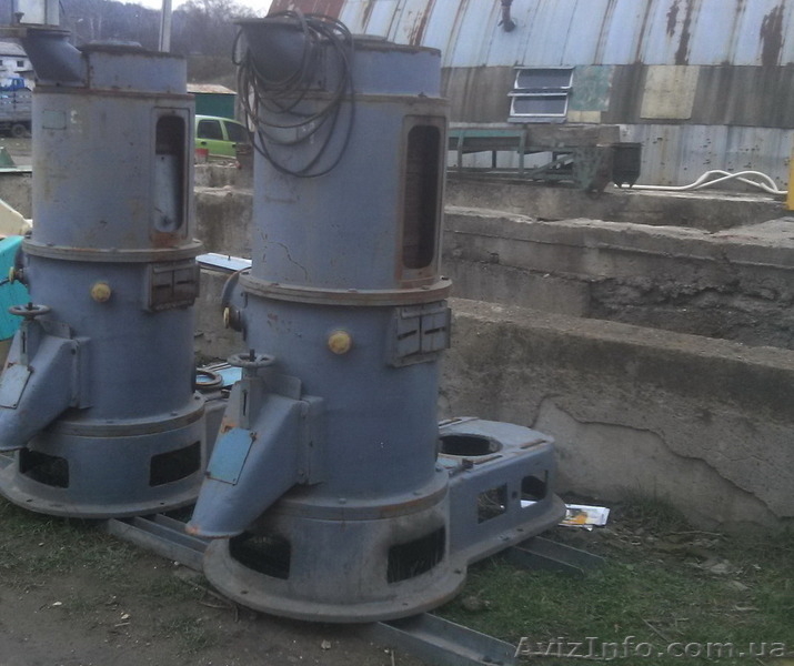 Шелушилка, Машина шелушильно-шлифовальная А1-ЗШН-3 - <ro>Изображение</ro><ru>Изображение</ru> #1, <ru>Объявление</ru> #1347544