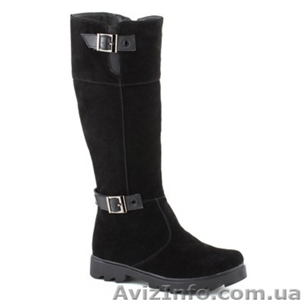 Продам женскую кожаную обувь ТМ "Sofi Rades" - <ro>Изображение</ro><ru>Изображение</ru> #1, <ru>Объявление</ru> #1350277