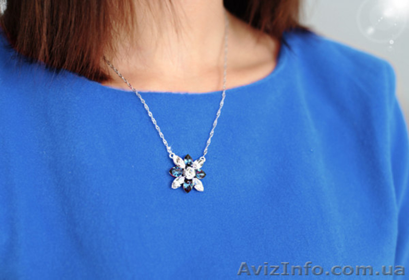 Выделяйтесь выгодно! кулон,ожерелье, серьги от JM - <ro>Изображение</ro><ru>Изображение</ru> #1, <ru>Объявление</ru> #1344928