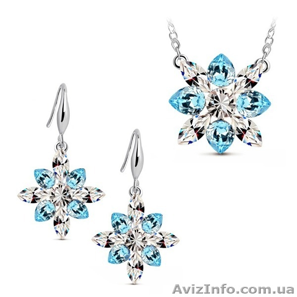 Выделяйтесь выгодно! кулон,ожерелье, серьги от JM - <ro>Изображение</ro><ru>Изображение</ru> #2, <ru>Объявление</ru> #1344928