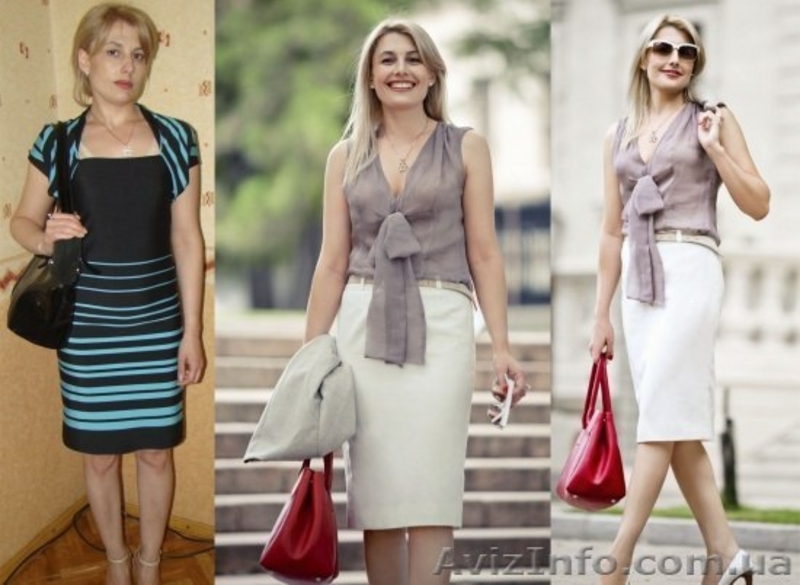 Персональный стилист-имиджмейкер - <ro>Изображение</ro><ru>Изображение</ru> #1, <ru>Объявление</ru> #1360007