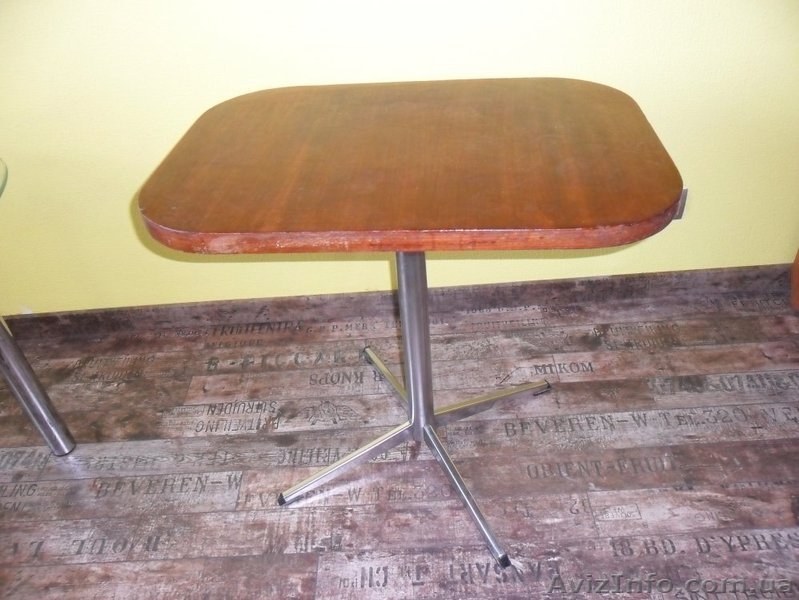 Столик деревянный, журнальный   - <ro>Изображение</ro><ru>Изображение</ru> #1, <ru>Объявление</ru> #1362711