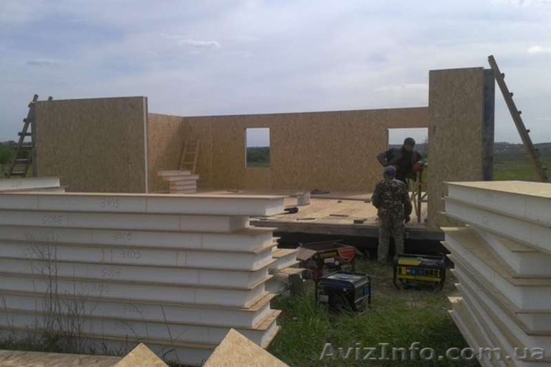 Ищу инвестора для увеличения объемов строительства - <ro>Изображение</ro><ru>Изображение</ru> #2, <ru>Объявление</ru> #1373238