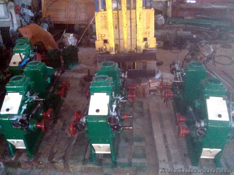 Вальцевые станки ВС 185х250 и 185х170 для измельчения продуктов - <ro>Изображение</ro><ru>Изображение</ru> #1, <ru>Объявление</ru> #1373854