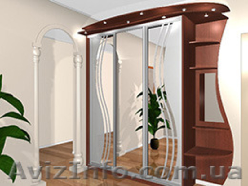 Мебель на заказ в г. Винница - <ro>Изображение</ro><ru>Изображение</ru> #2, <ru>Объявление</ru> #1371015