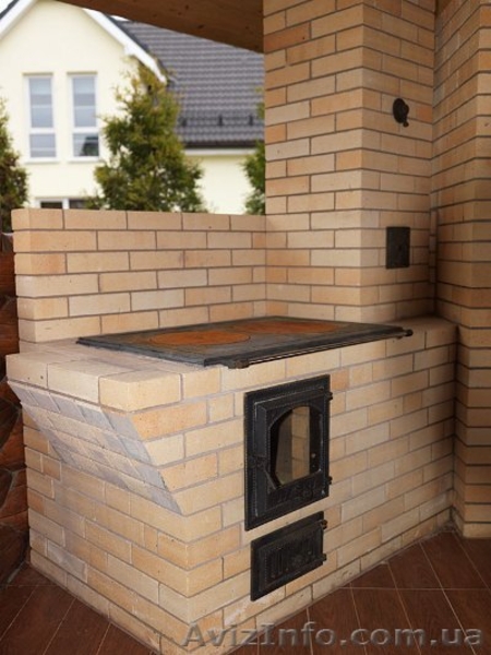 Кирпич огнеупорный шамотный ША-5 - <ro>Изображение</ro><ru>Изображение</ru> #5, <ru>Объявление</ru> #1372701