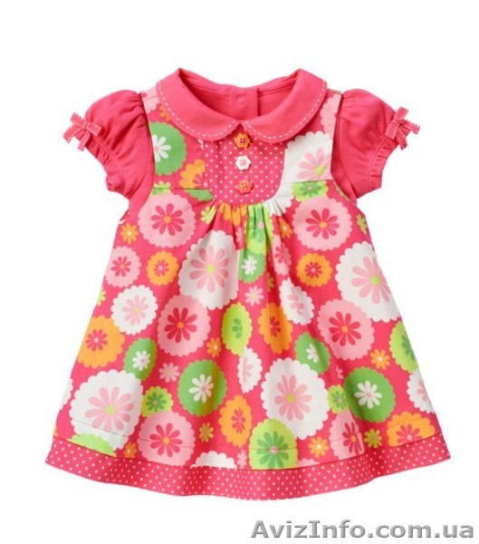 Лучшие летние платья для девочек от производителя! весна- лето 2016 - <ro>Изображение</ro><ru>Изображение</ru> #3, <ru>Объявление</ru> #1377765