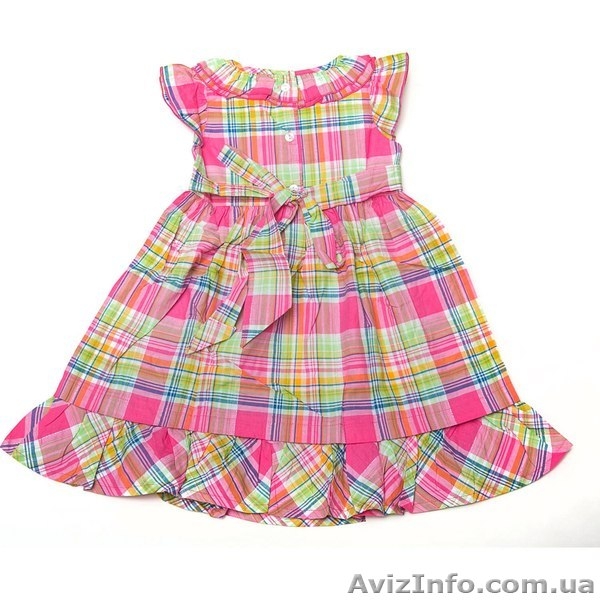 Лучшие летние платья для девочек от производителя! весна- лето 2016 - <ro>Изображение</ro><ru>Изображение</ru> #2, <ru>Объявление</ru> #1377765