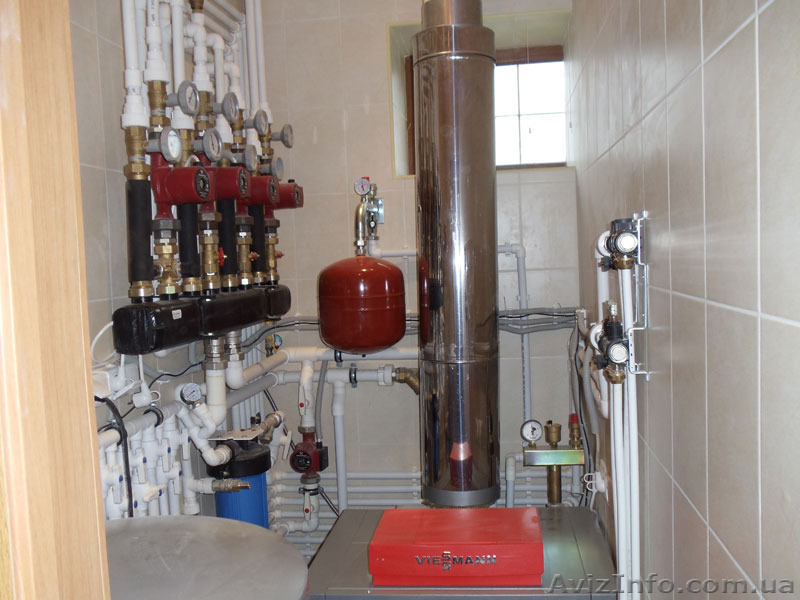 Котли,радіатори,бойлери,труби,фітінги,насоси. - <ro>Изображение</ro><ru>Изображение</ru> #3, <ru>Объявление</ru> #1385121