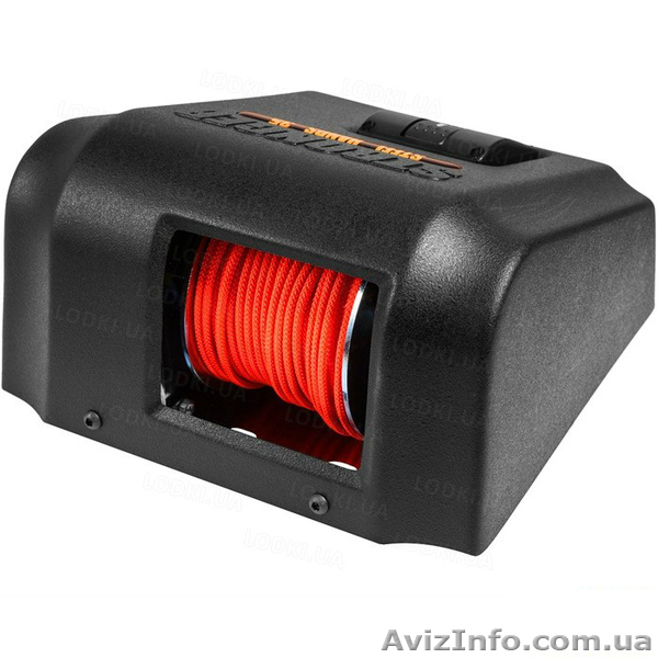 Якорная лебедка Stronger STEEL HANDS 35 - <ro>Изображение</ro><ru>Изображение</ru> #2, <ru>Объявление</ru> #1398299