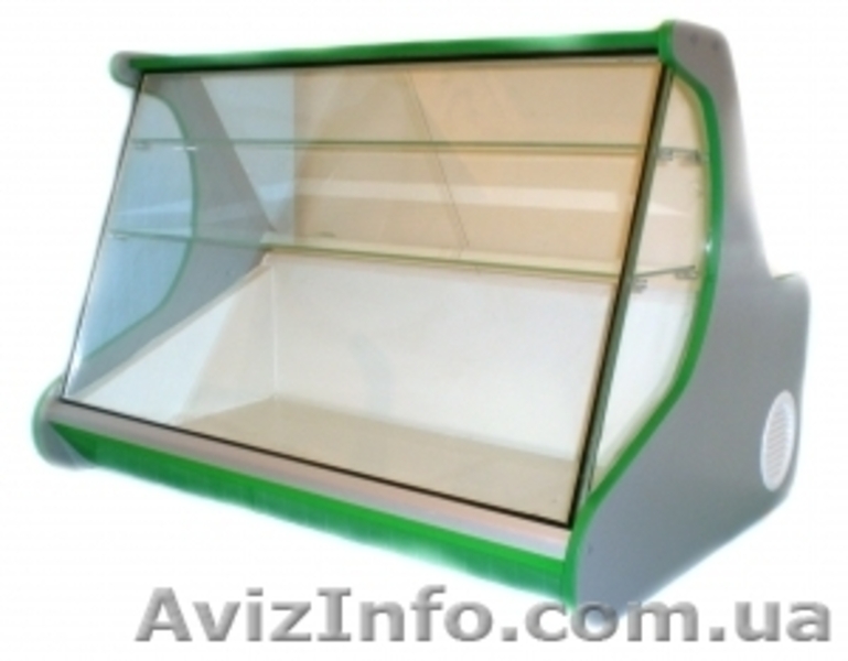 Витрина холодильная настольная от производителя. - <ro>Изображение</ro><ru>Изображение</ru> #3, <ru>Объявление</ru> #1328621