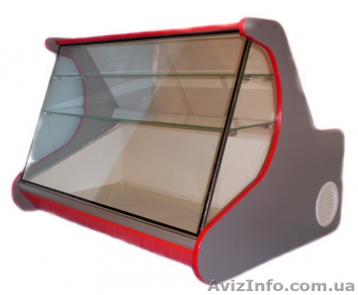 Витрина холодильная настольная от производителя. - <ro>Изображение</ro><ru>Изображение</ru> #2, <ru>Объявление</ru> #1328621