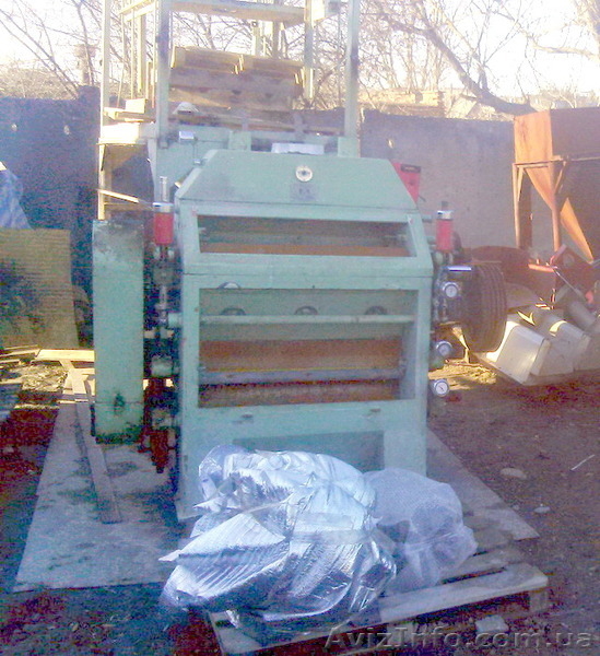 Вальцевый станок Турция 1000х250 - <ro>Изображение</ro><ru>Изображение</ru> #2, <ru>Объявление</ru> #1380823