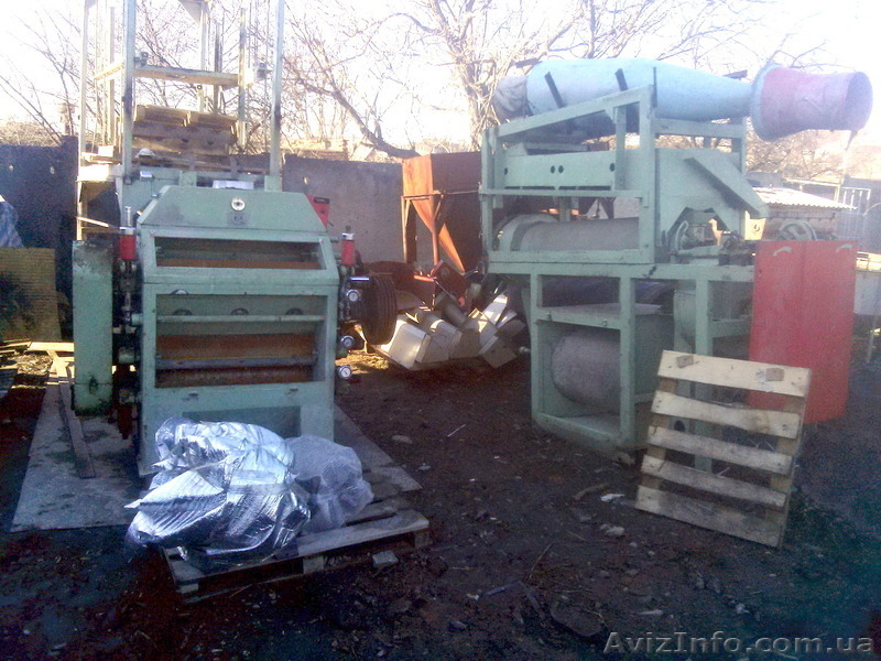 Зерноочистка, зерноочиститель, зерноочистительный комплекс - <ro>Изображение</ro><ru>Изображение</ru> #2, <ru>Объявление</ru> #1380786