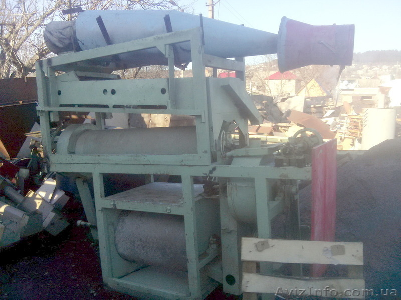 Зерноочистка, зерноочиститель, зерноочистительный комплекс - <ro>Изображение</ro><ru>Изображение</ru> #1, <ru>Объявление</ru> #1380786