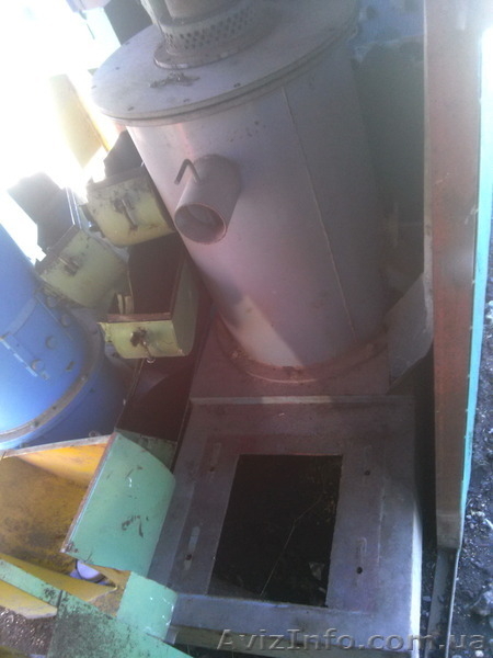 Установка шелушильная Р6-УШ, УШ - <ro>Изображение</ro><ru>Изображение</ru> #1, <ru>Объявление</ru> #1381300