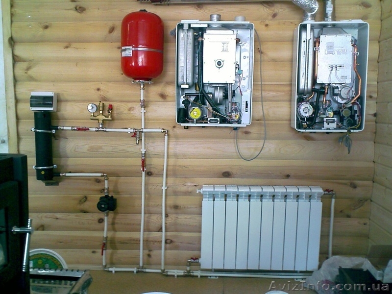 Котли,радіатори,бойлери,труби,фітінги,насоси. - <ro>Изображение</ro><ru>Изображение</ru> #2, <ru>Объявление</ru> #1385121