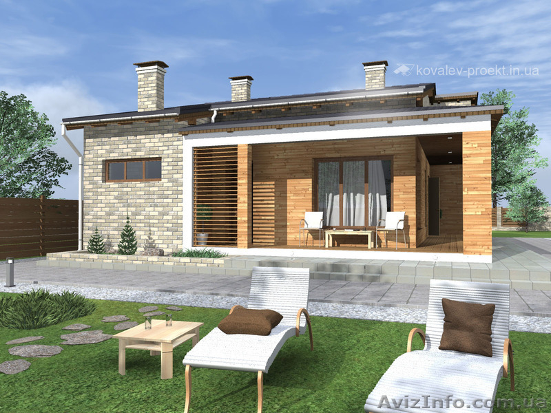 Проектирование зданий, проекты жилых домов, коттеджей - <ro>Изображение</ro><ru>Изображение</ru> #2, <ru>Объявление</ru> #1388051