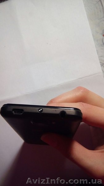 Исправный!!! Gigabyte GSmart Maya M1 - <ro>Изображение</ro><ru>Изображение</ru> #5, <ru>Объявление</ru> #1383788