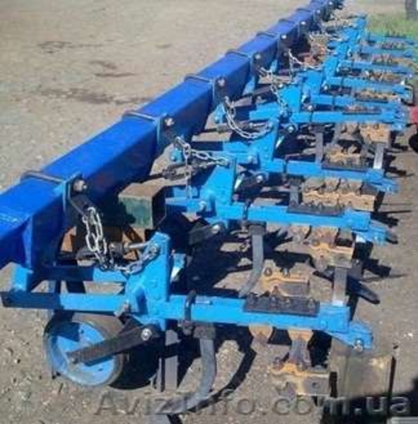 Почвообрабатывающая техника - <ro>Изображение</ro><ru>Изображение</ru> #5, <ru>Объявление</ru> #1094437
