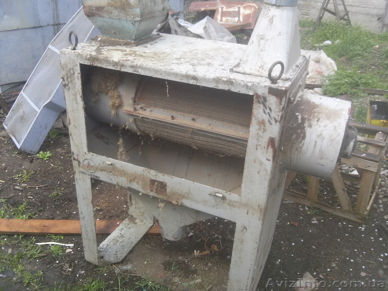 Обоечная машина Р6-БГО-6 - <ro>Изображение</ro><ru>Изображение</ru> #2, <ru>Объявление</ru> #1413274