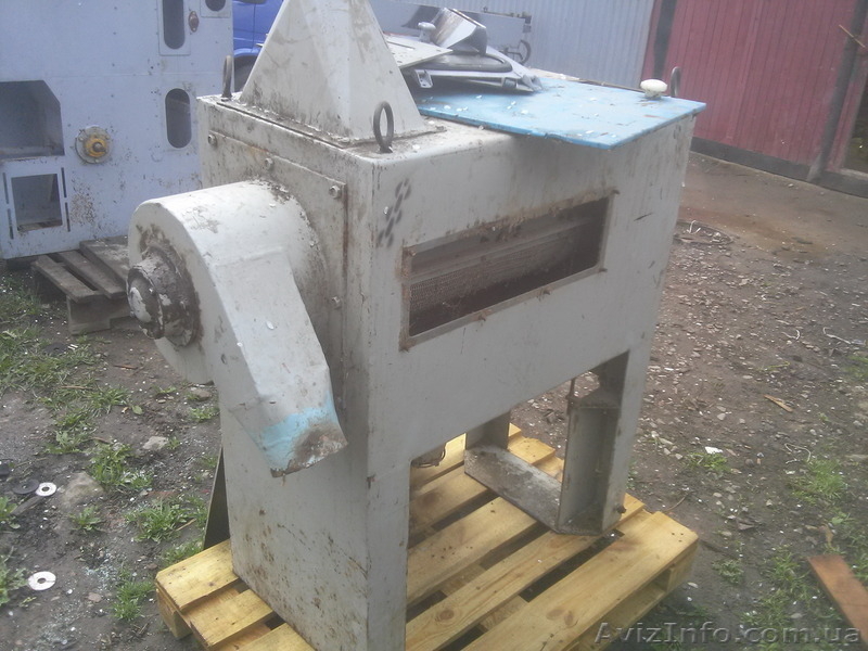 Обоечная машина Р6-БГО-6 - <ro>Изображение</ro><ru>Изображение</ru> #3, <ru>Объявление</ru> #1413274