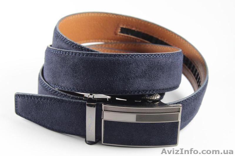 Продам мужской ремень из натуральной кожи оптом - <ro>Изображение</ro><ru>Изображение</ru> #2, <ru>Объявление</ru> #1421482