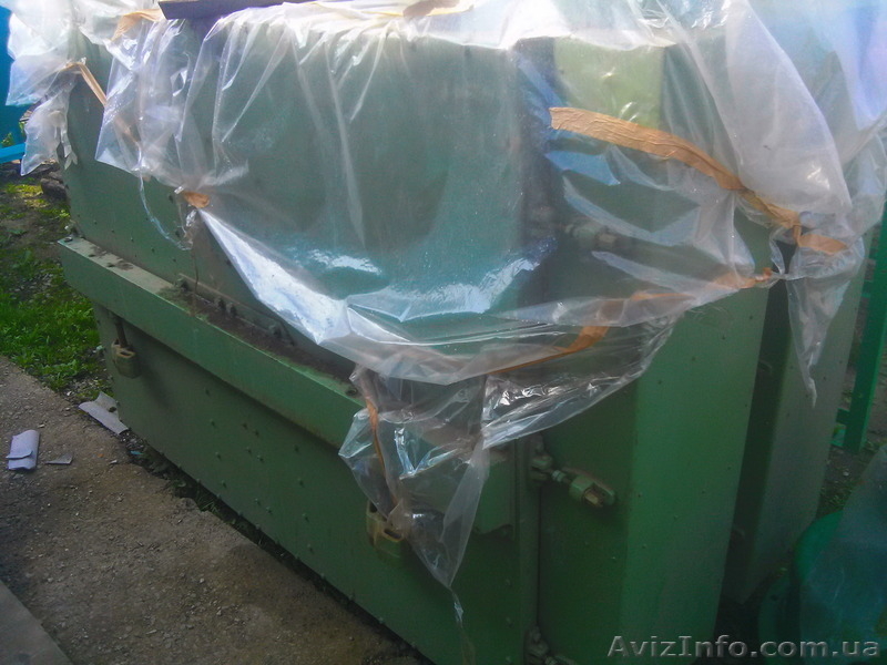 Рассев шкафной сепаратор ЗСШ-20 - <ro>Изображение</ro><ru>Изображение</ru> #1, <ru>Объявление</ru> #1424639