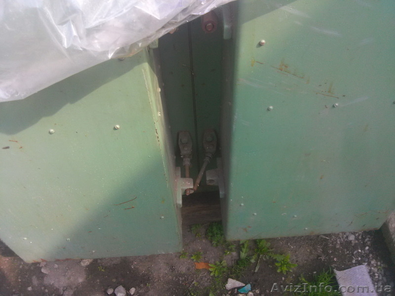 Рассев шкафной сепаратор ЗСШ-20 - <ro>Изображение</ro><ru>Изображение</ru> #2, <ru>Объявление</ru> #1424639