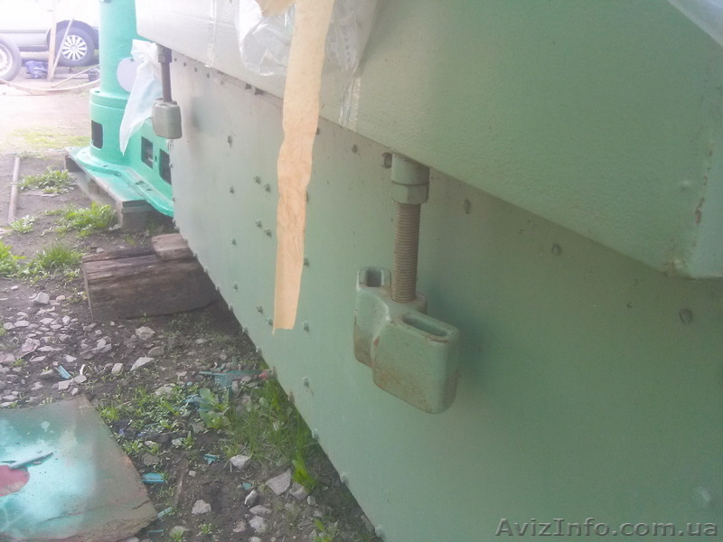 Рассев шкафной сепаратор ЗСШ-20 - <ro>Изображение</ro><ru>Изображение</ru> #3, <ru>Объявление</ru> #1424639