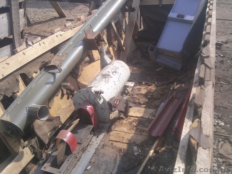 Вальцовая мельница (млин) Р6-АВМ-7 новая, в ящиках - <ro>Изображение</ro><ru>Изображение</ru> #1, <ru>Объявление</ru> #1411595