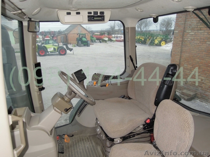 Трактор колісний John Deere 8310R - <ro>Изображение</ro><ru>Изображение</ru> #5, <ru>Объявление</ru> #1410099