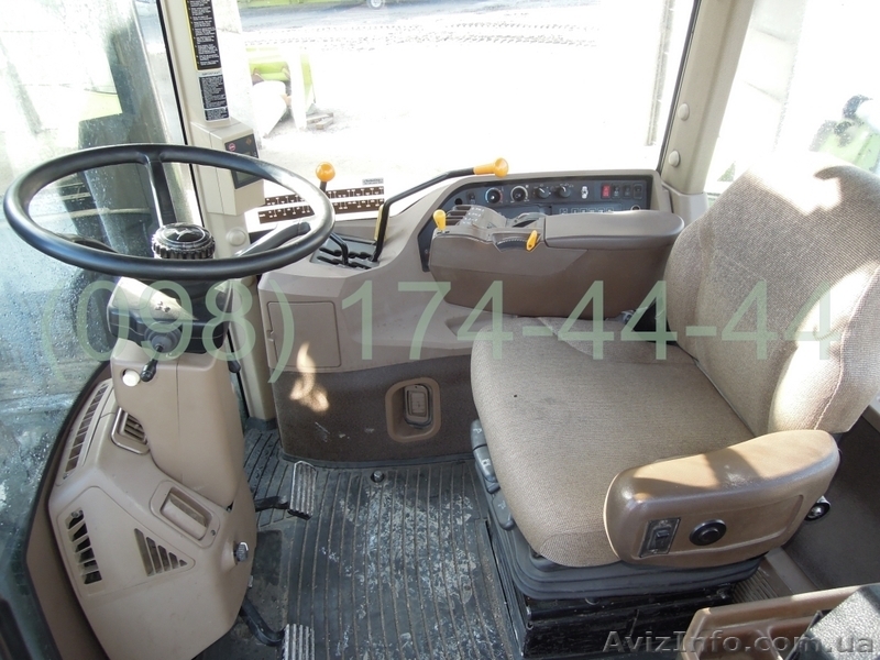 Трактор гусеничний John Deere 9300Т - <ro>Изображение</ro><ru>Изображение</ru> #5, <ru>Объявление</ru> #1410127