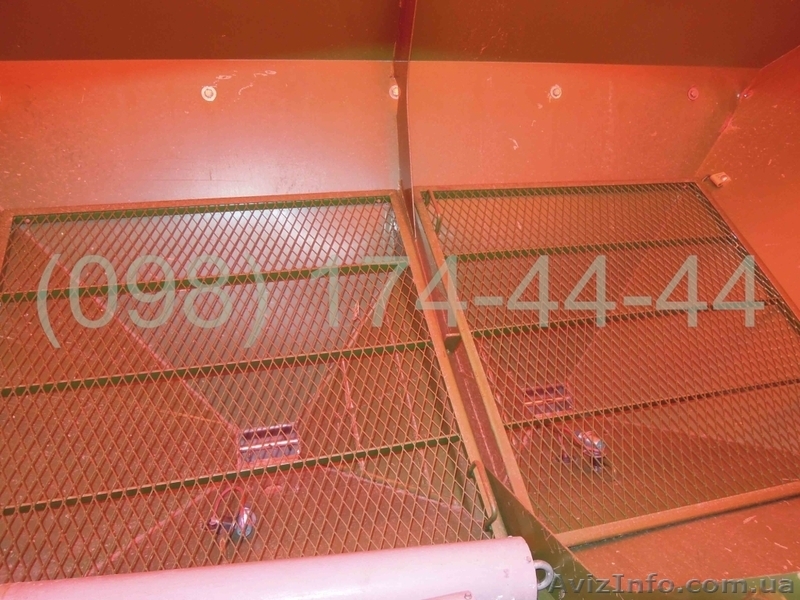 Зернова сівалка Amazone P 4300 Airstar Xact - <ro>Изображение</ro><ru>Изображение</ru> #6, <ru>Объявление</ru> #1410083